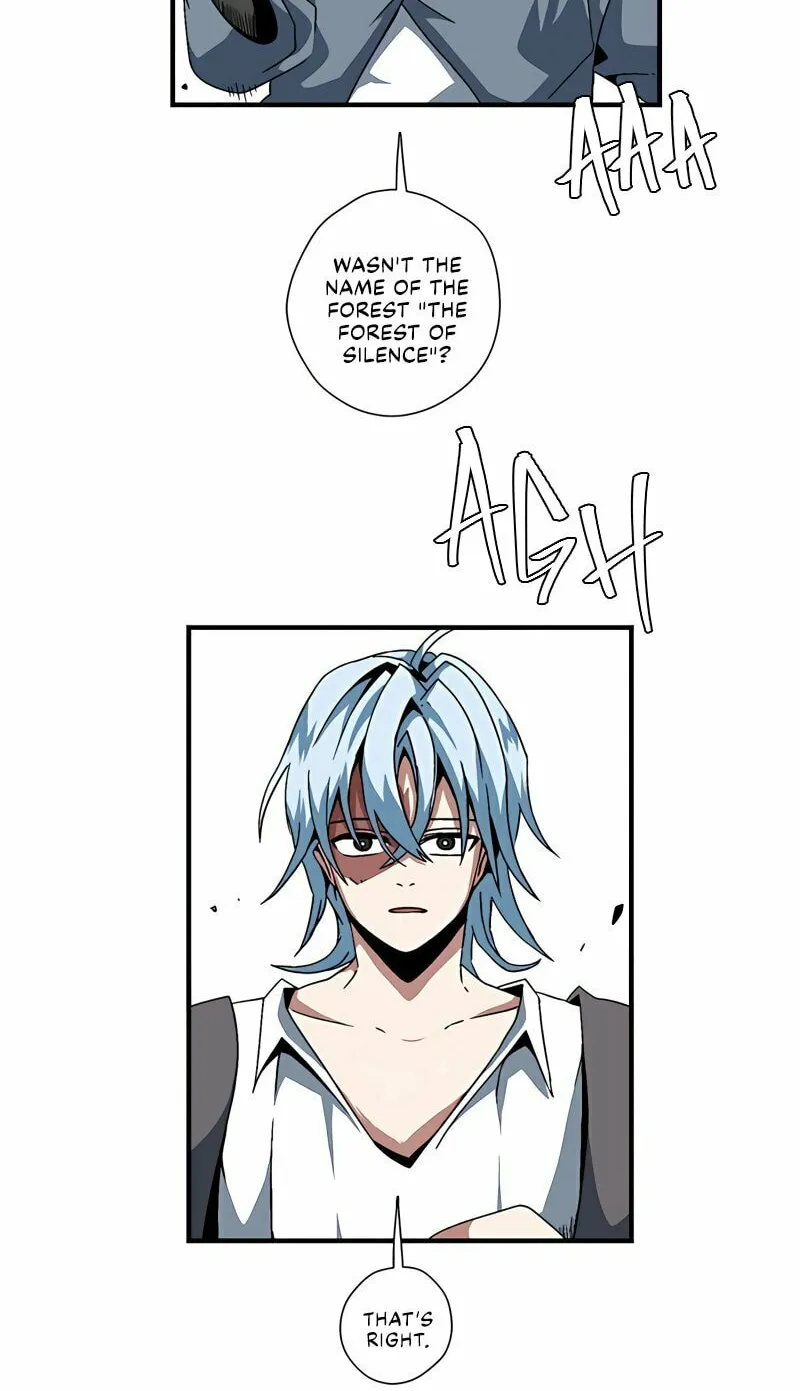 One Step Closer to the Demon King Chapter 4 page 48 - 