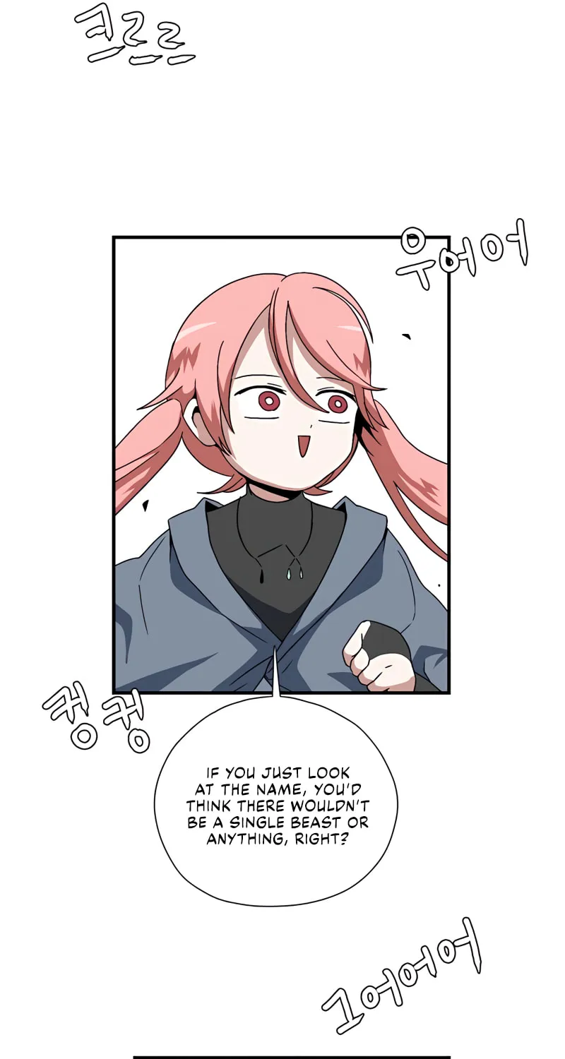 One Step Closer to the Demon King Chapter 4 page 49 - 