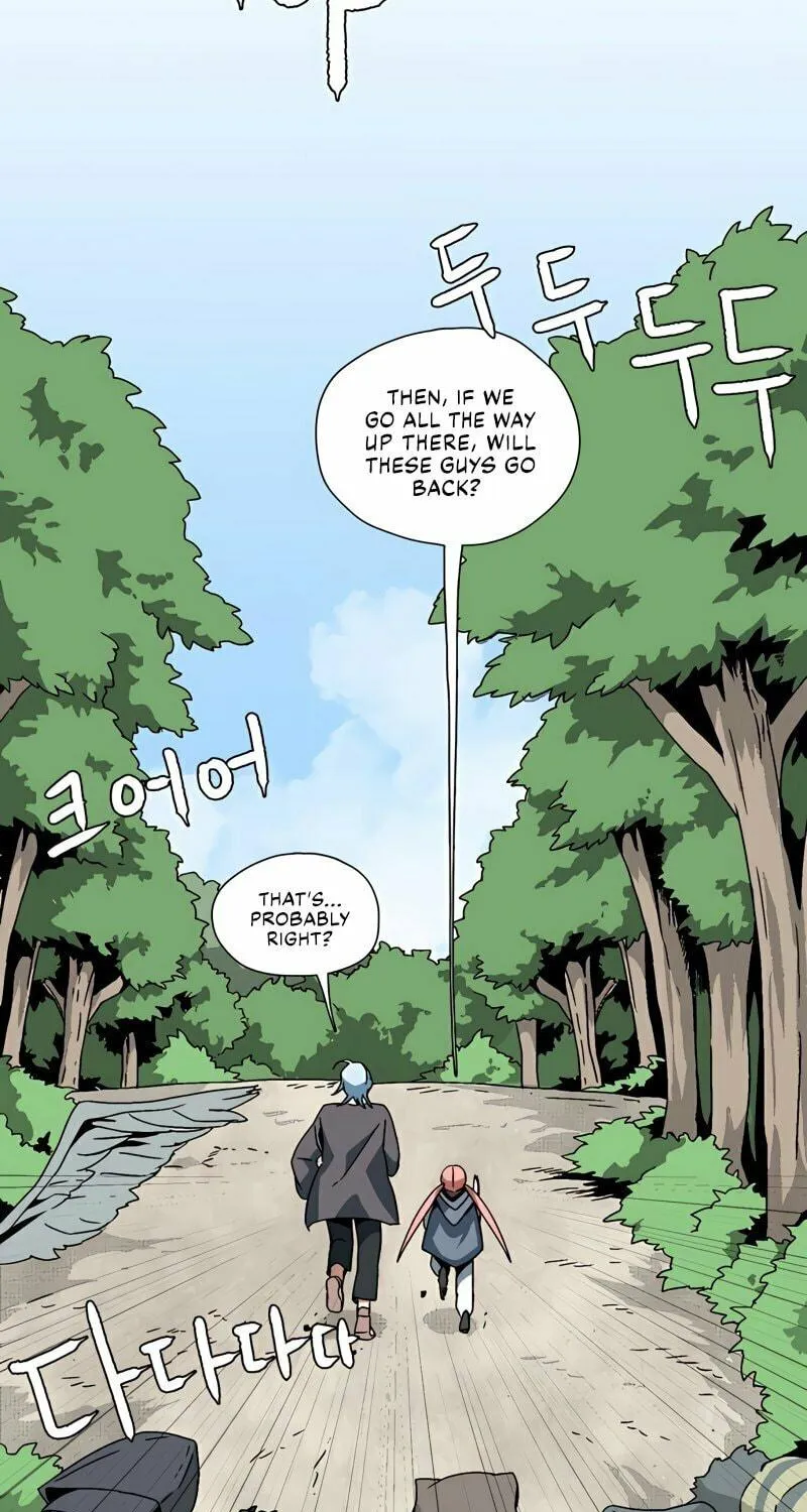 One Step Closer to the Demon King Chapter 4 page 51 - 