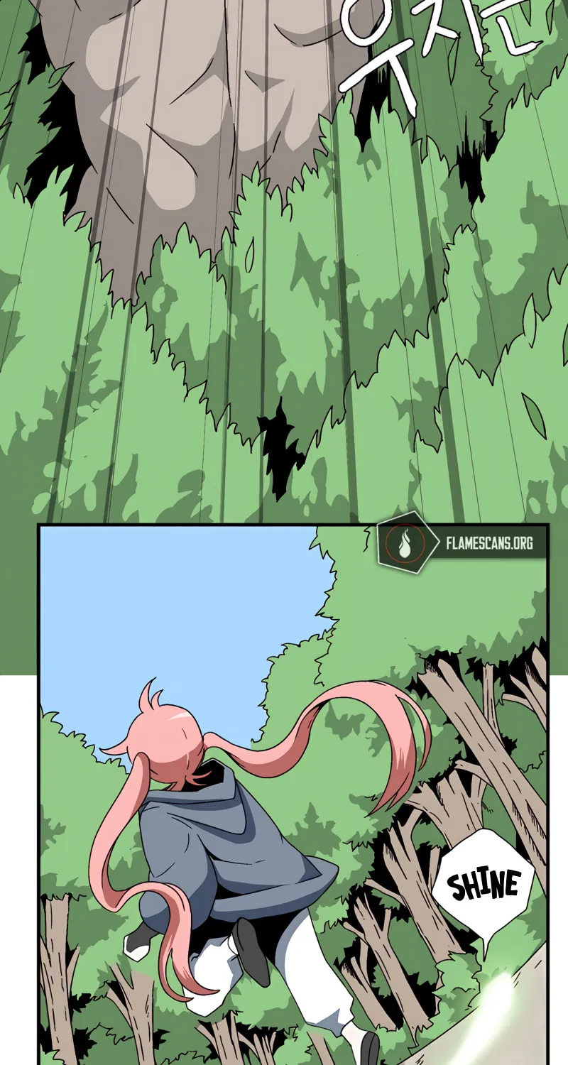One Step Closer to the Demon King Chapter 4 page 53 - 