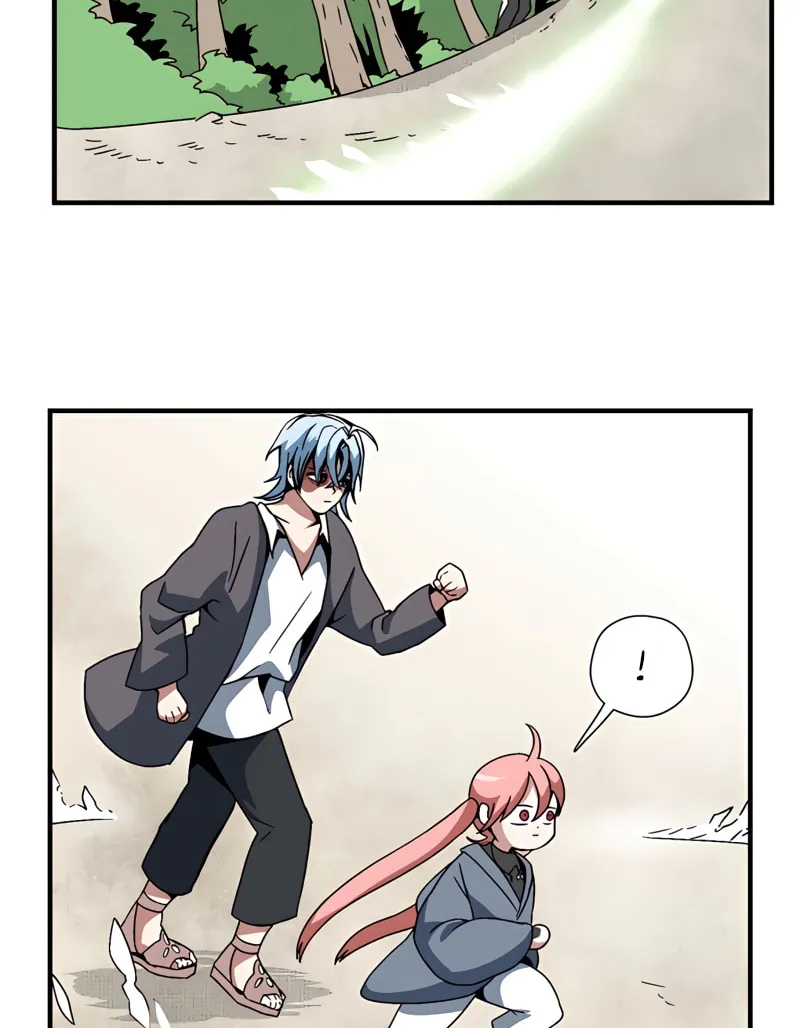 One Step Closer to the Demon King Chapter 4 page 54 - 