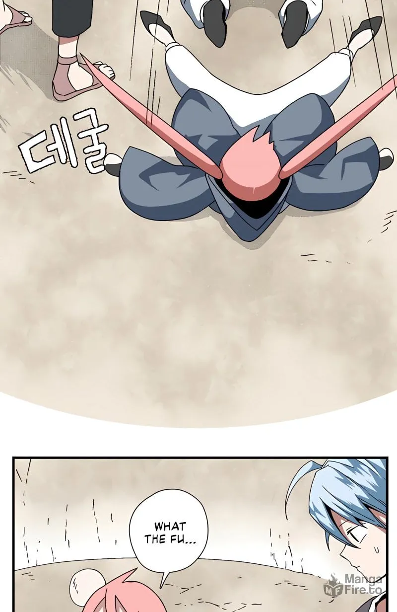 One Step Closer to the Demon King Chapter 4 page 58 - 