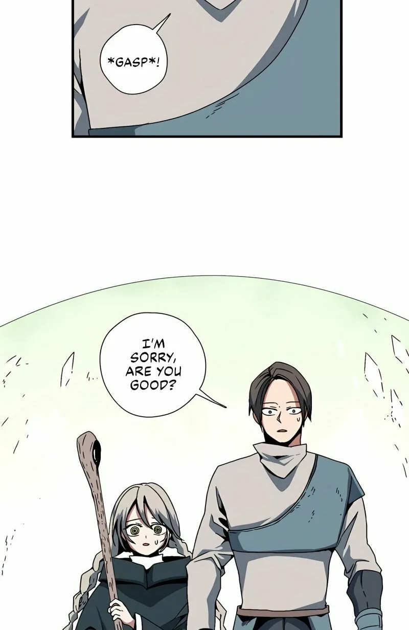 One Step Closer to the Demon King Chapter 4 page 60 - 