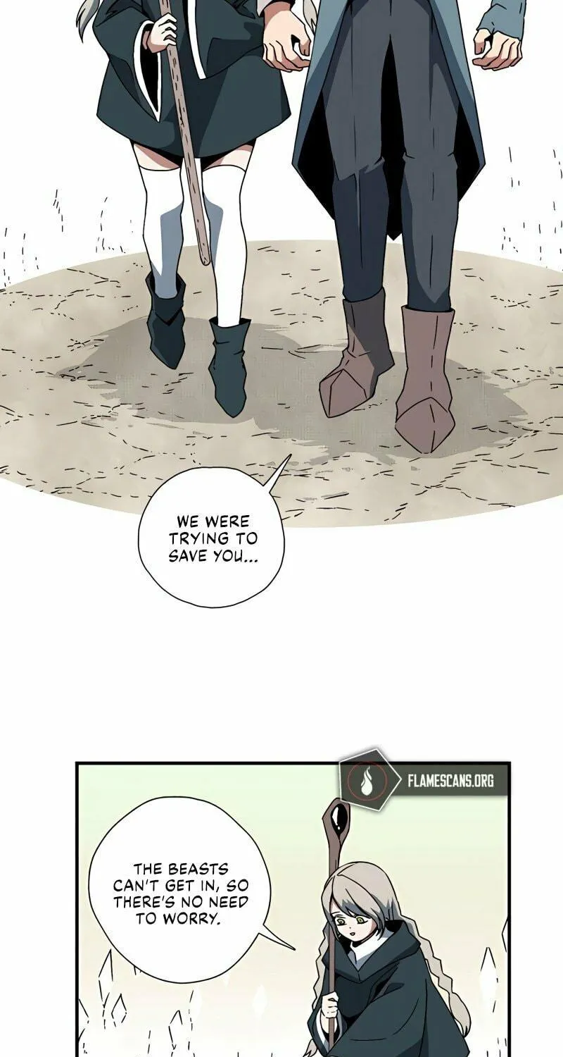 One Step Closer to the Demon King Chapter 4 page 61 - 
