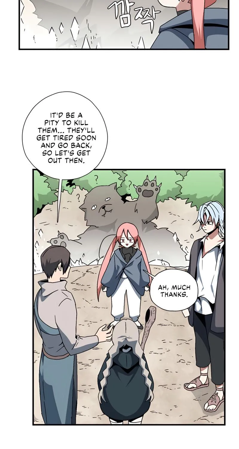 One Step Closer to the Demon King Chapter 4 page 63 - 