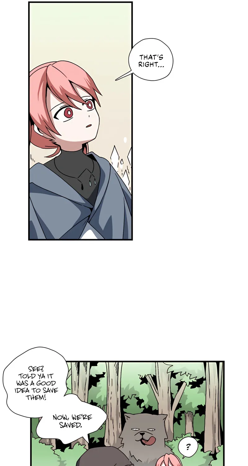 One Step Closer to the Demon King Chapter 4 page 65 - 