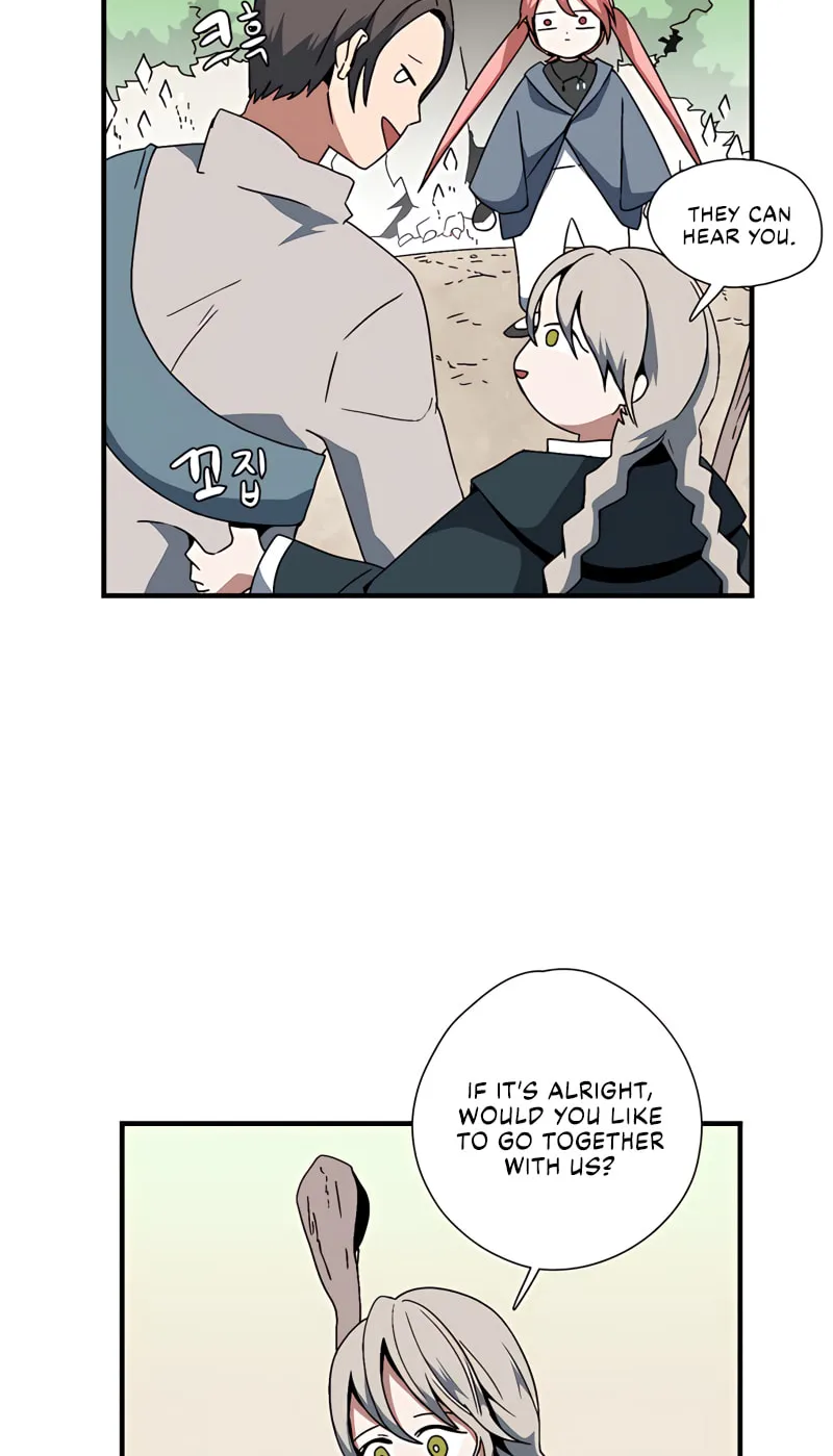 One Step Closer to the Demon King Chapter 4 page 66 - 
