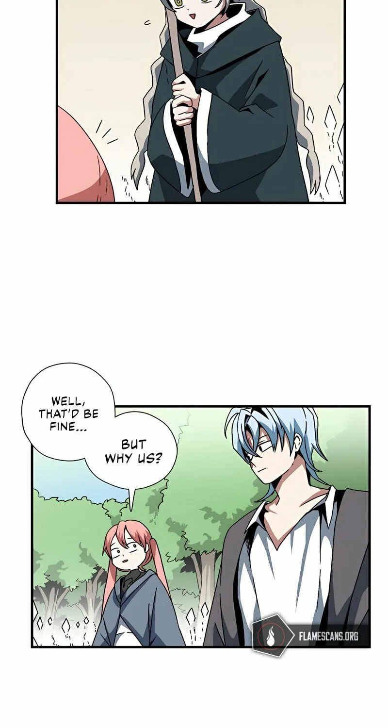 One Step Closer to the Demon King Chapter 4 page 67 - 