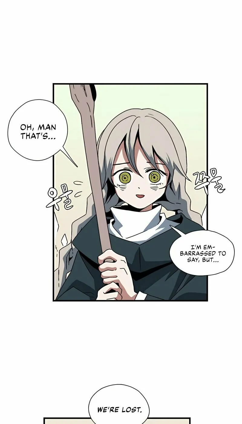 One Step Closer to the Demon King Chapter 4 page 68 - 