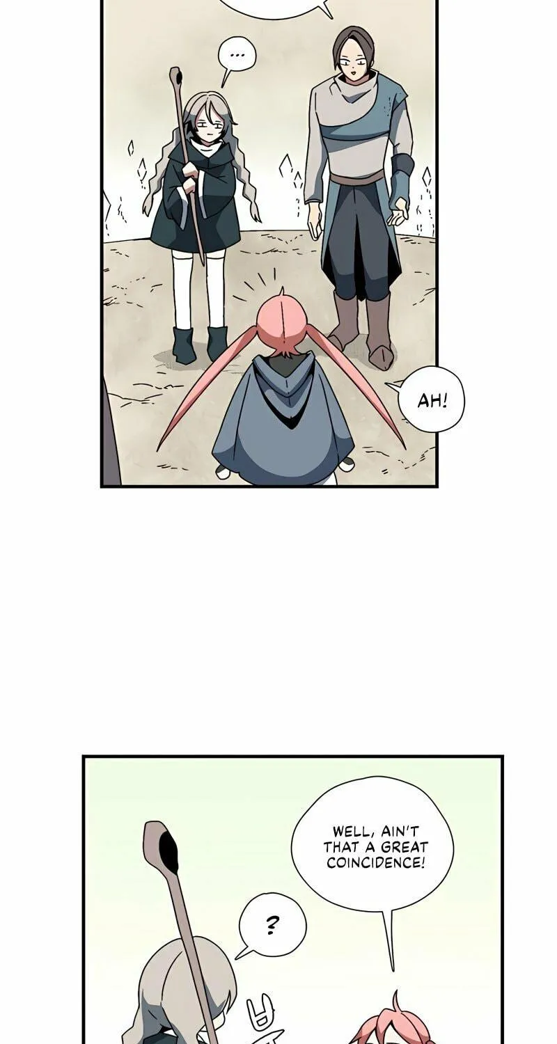 One Step Closer to the Demon King Chapter 4 page 69 - 