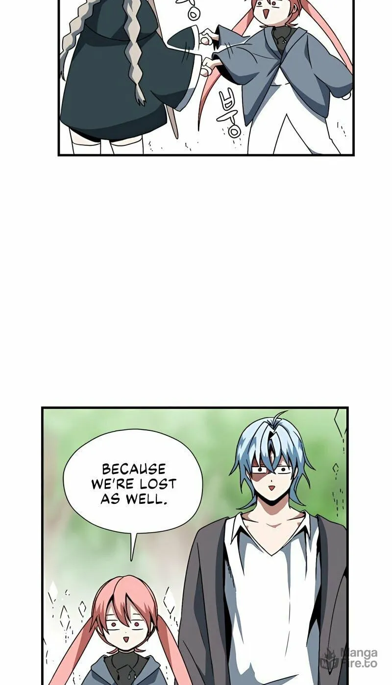 One Step Closer to the Demon King Chapter 4 page 70 - 