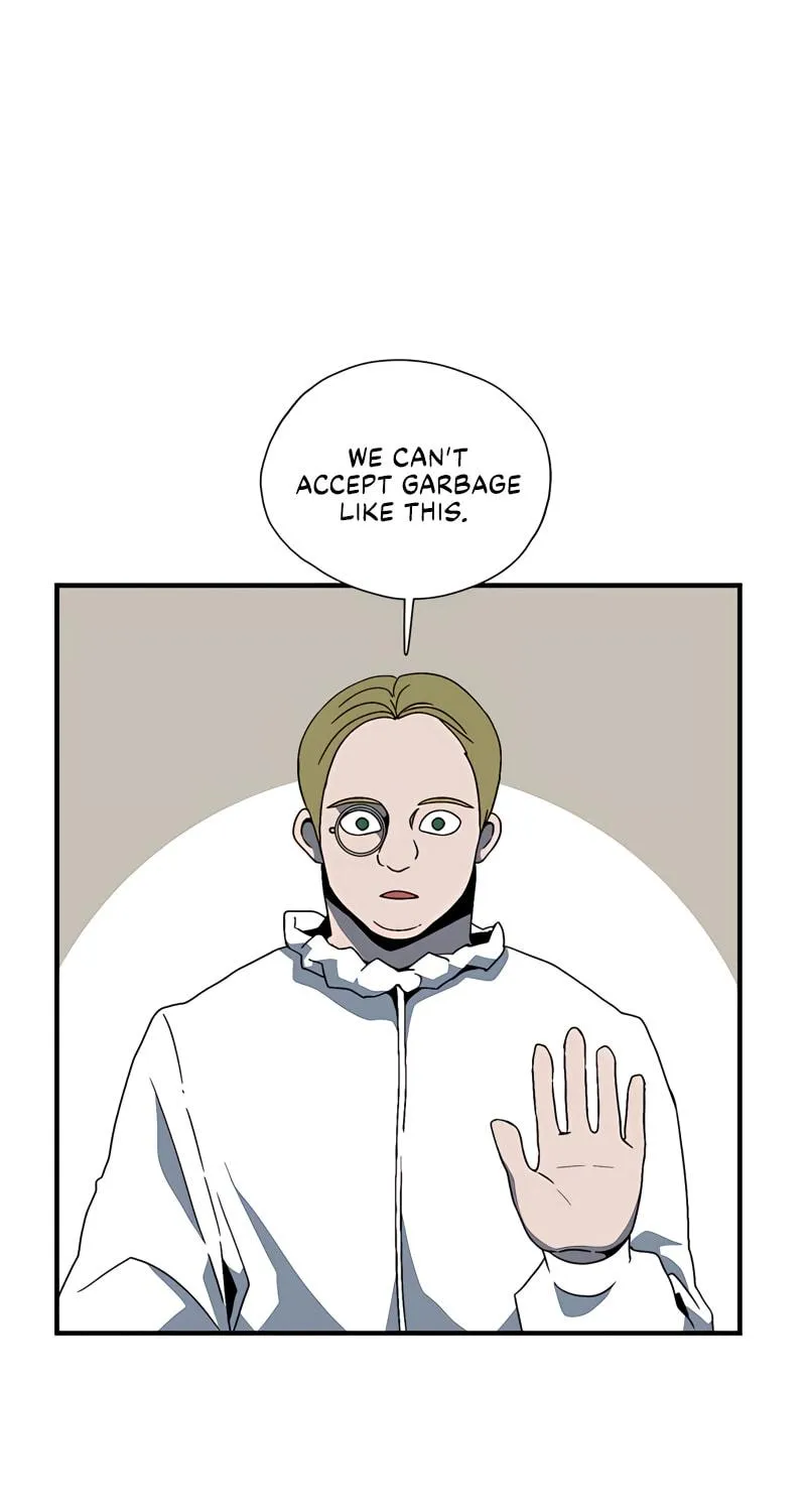 One Step Closer to the Demon King Chapter 4 page 9 - 