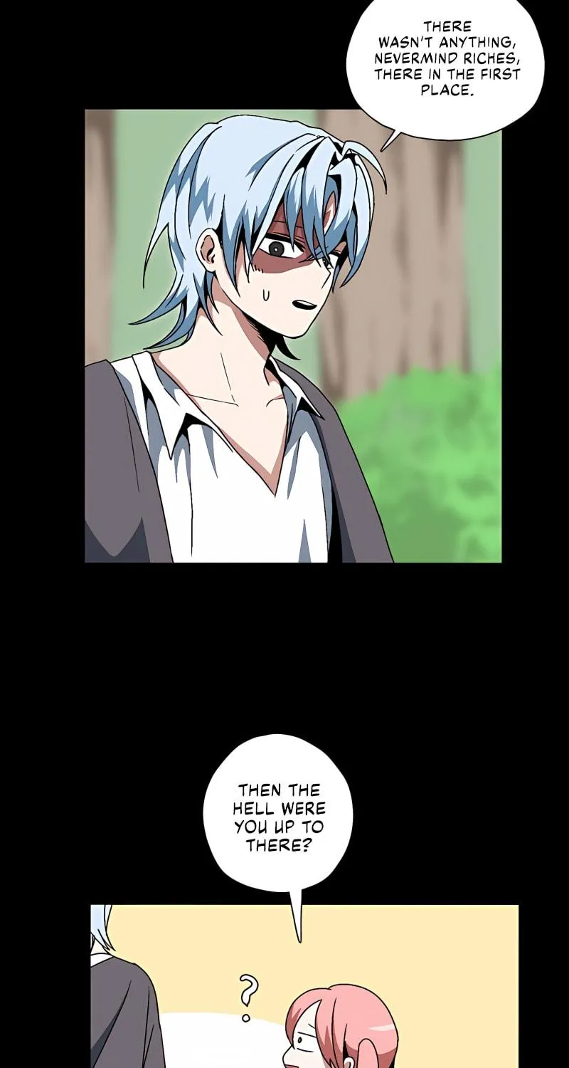 One Step Closer to the Demon King Chapter 5 page 11 - 