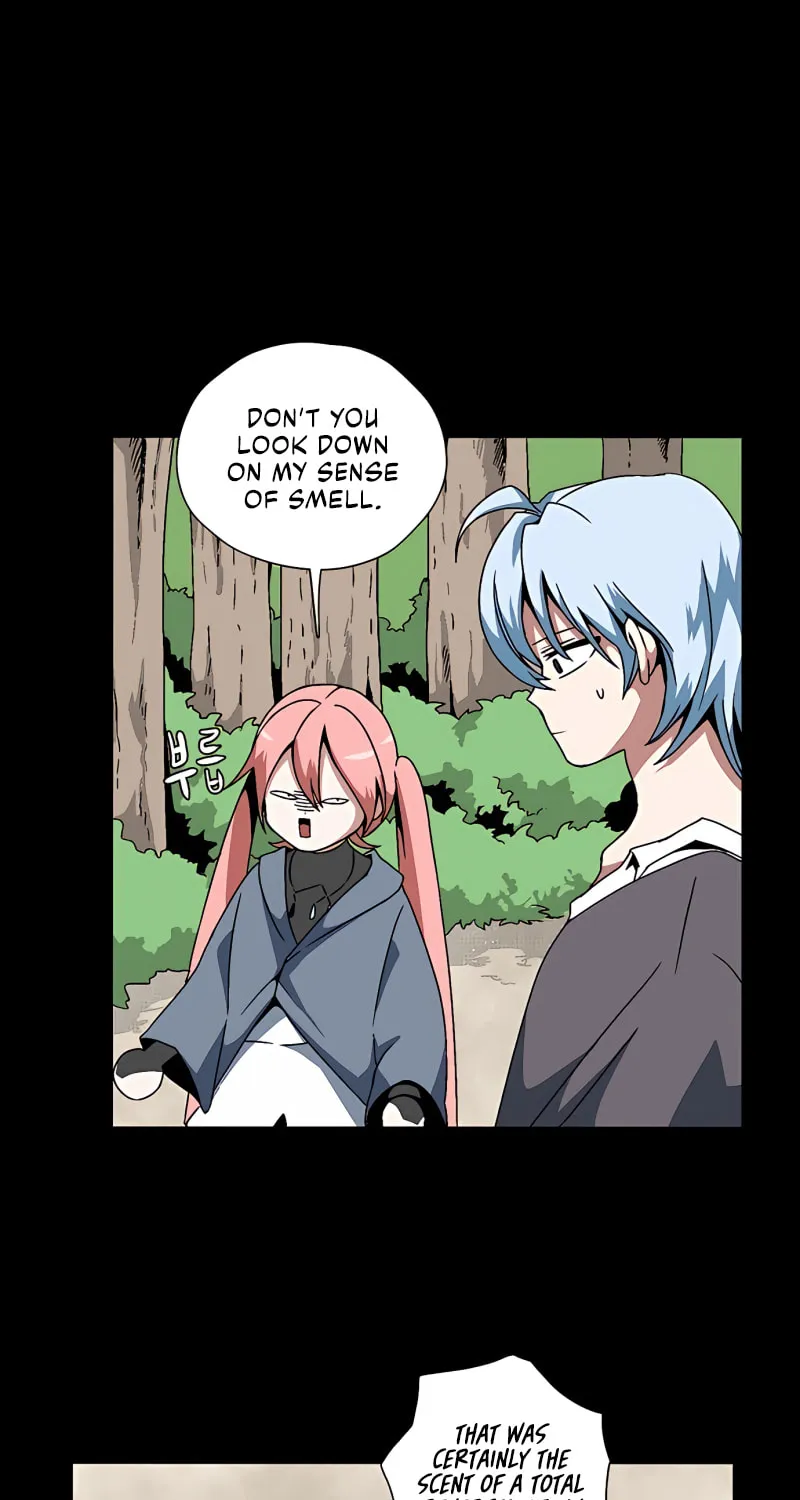 One Step Closer to the Demon King Chapter 5 page 13 - 