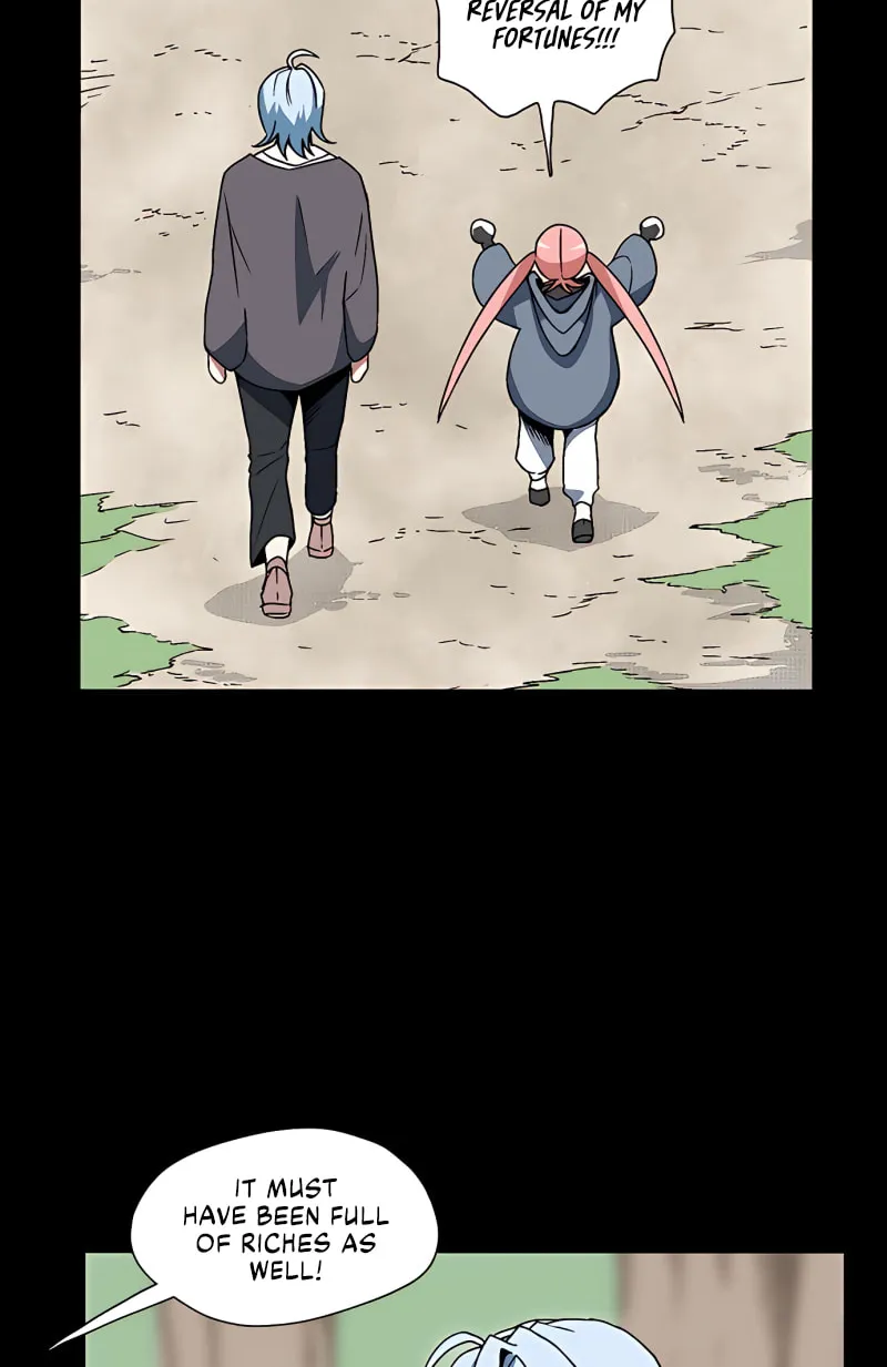 One Step Closer to the Demon King Chapter 5 page 14 - 