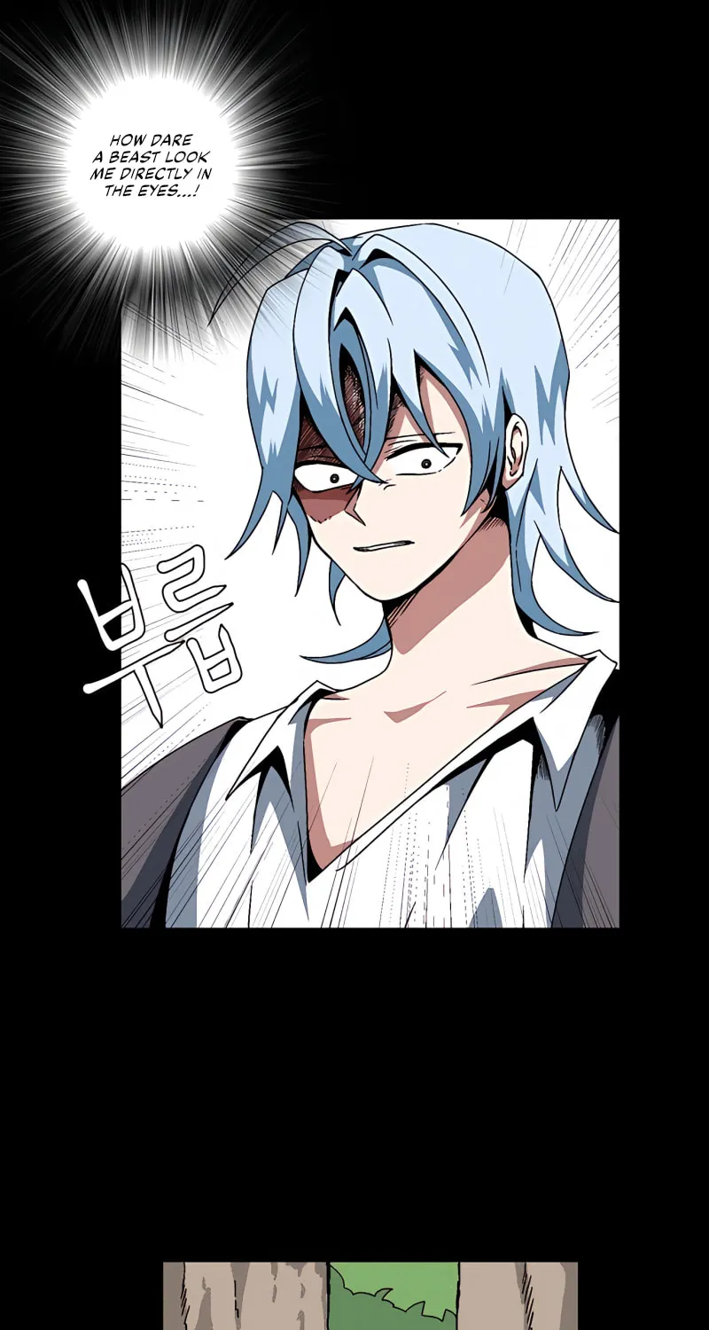 One Step Closer to the Demon King Chapter 5 page 17 - 