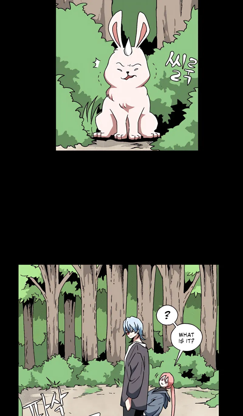 One Step Closer to the Demon King Chapter 5 page 18 - 