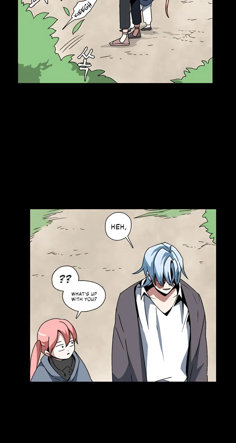 One Step Closer to the Demon King Chapter 5 page 19 - 