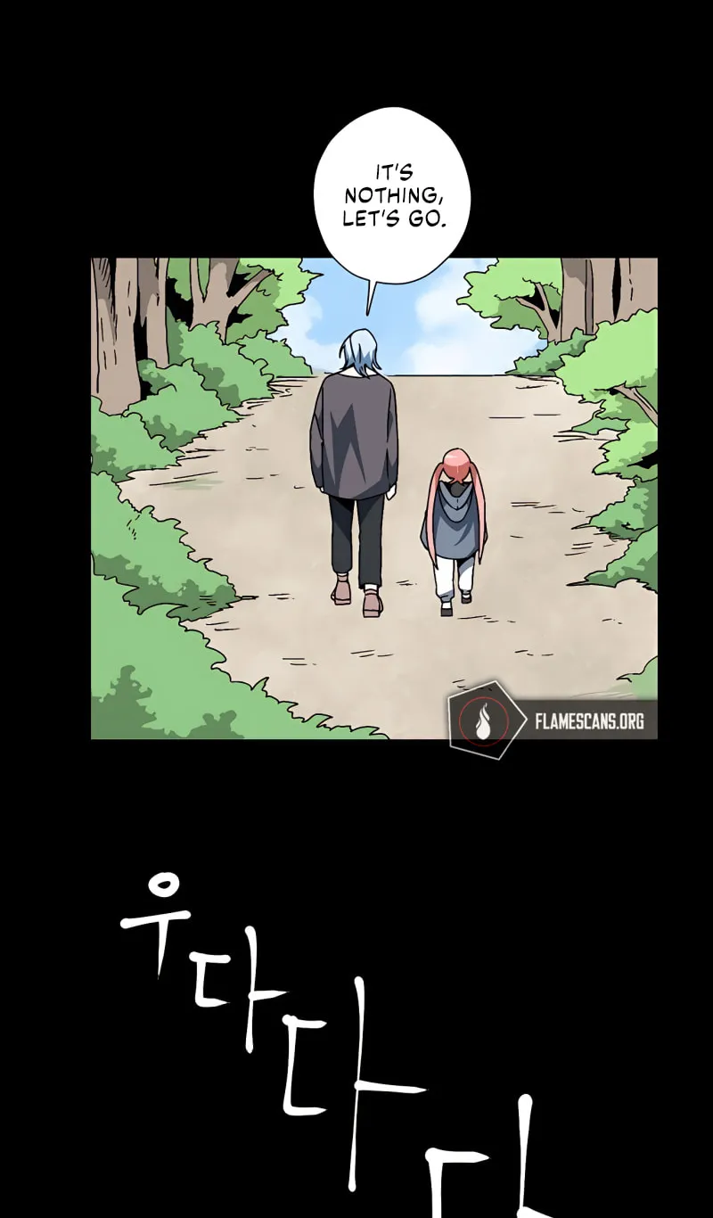 One Step Closer to the Demon King Chapter 5 page 20 - 