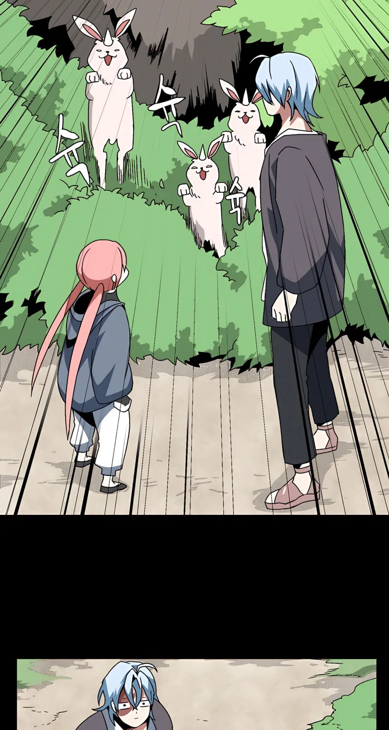 One Step Closer to the Demon King Chapter 5 page 23 - 
