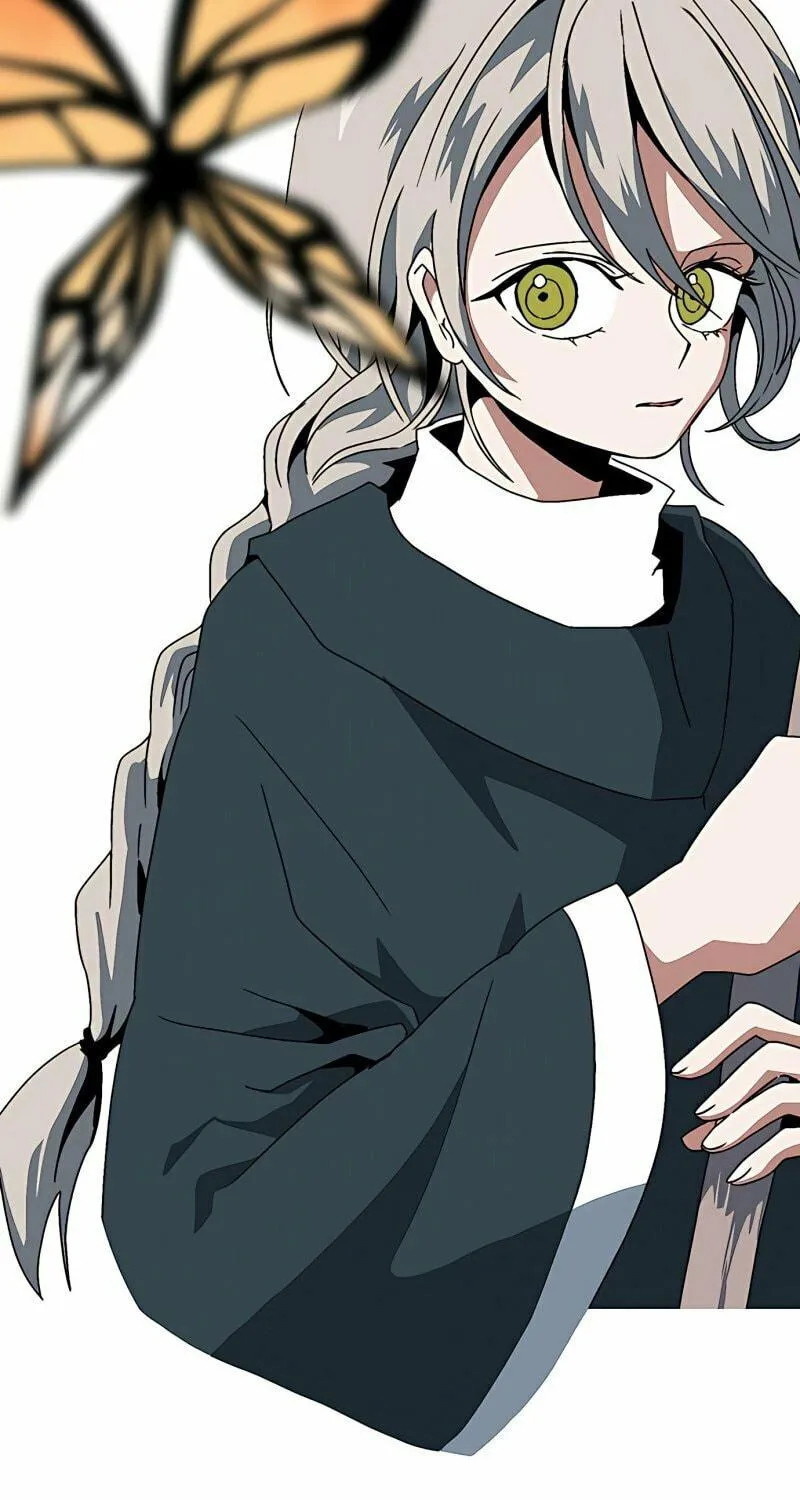 One Step Closer to the Demon King Chapter 5 page 27 - 