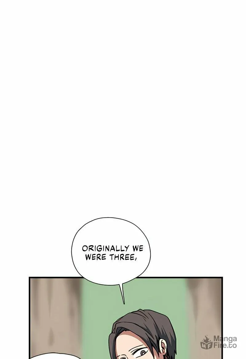 One Step Closer to the Demon King Chapter 5 page 28 - 