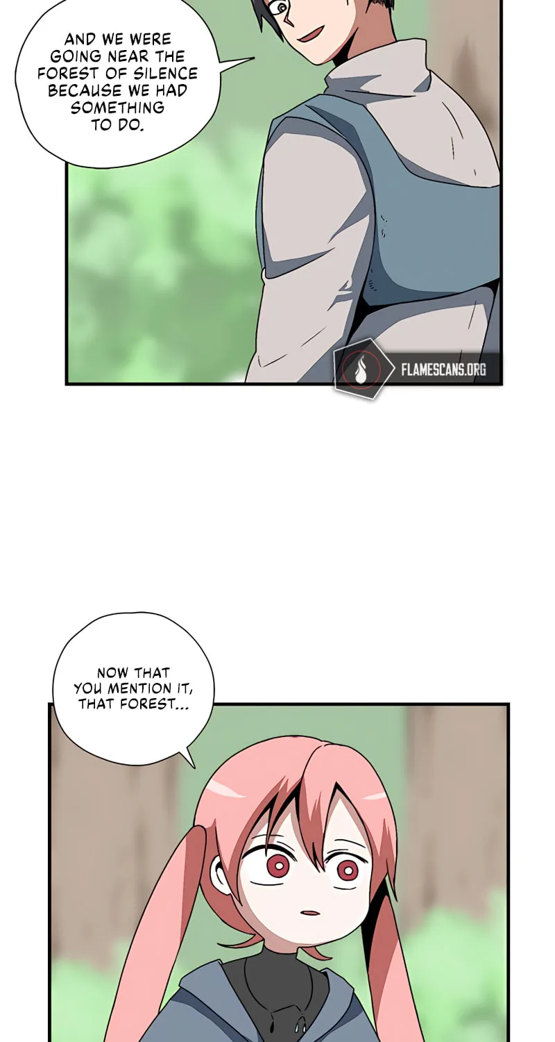 One Step Closer to the Demon King Chapter 5 page 29 - 
