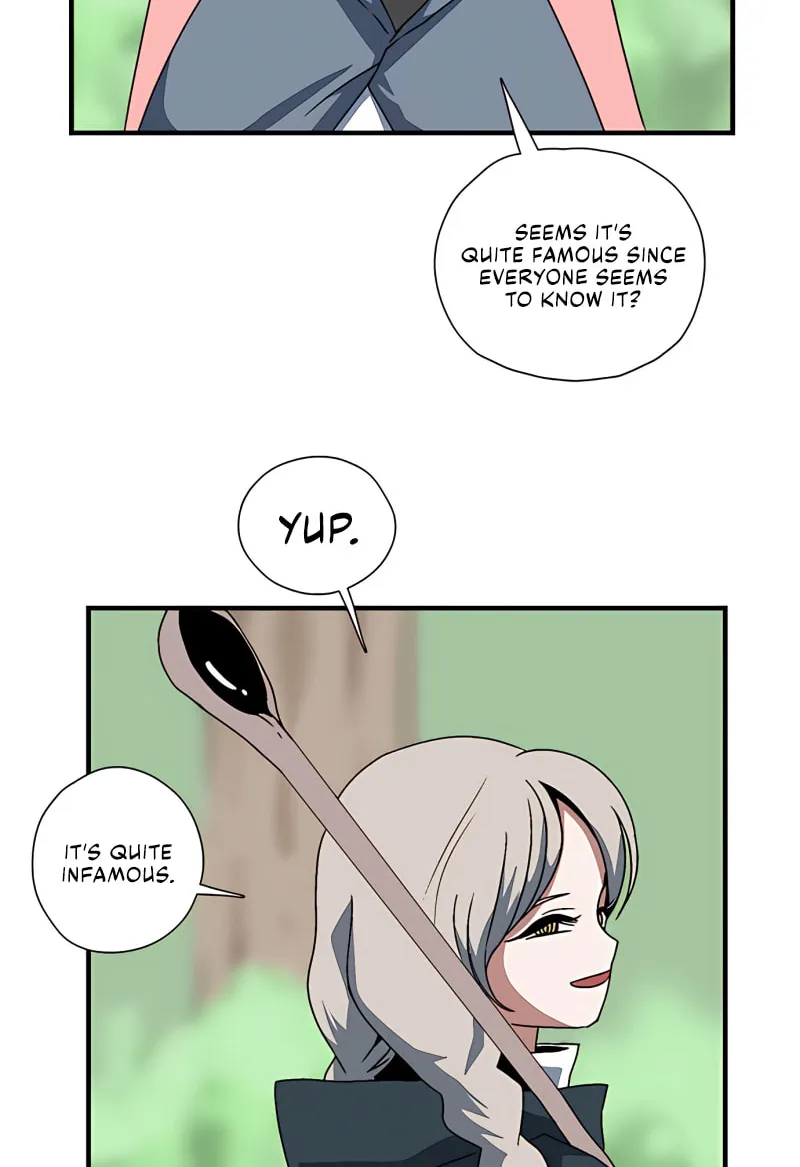One Step Closer to the Demon King Chapter 5 page 30 - 