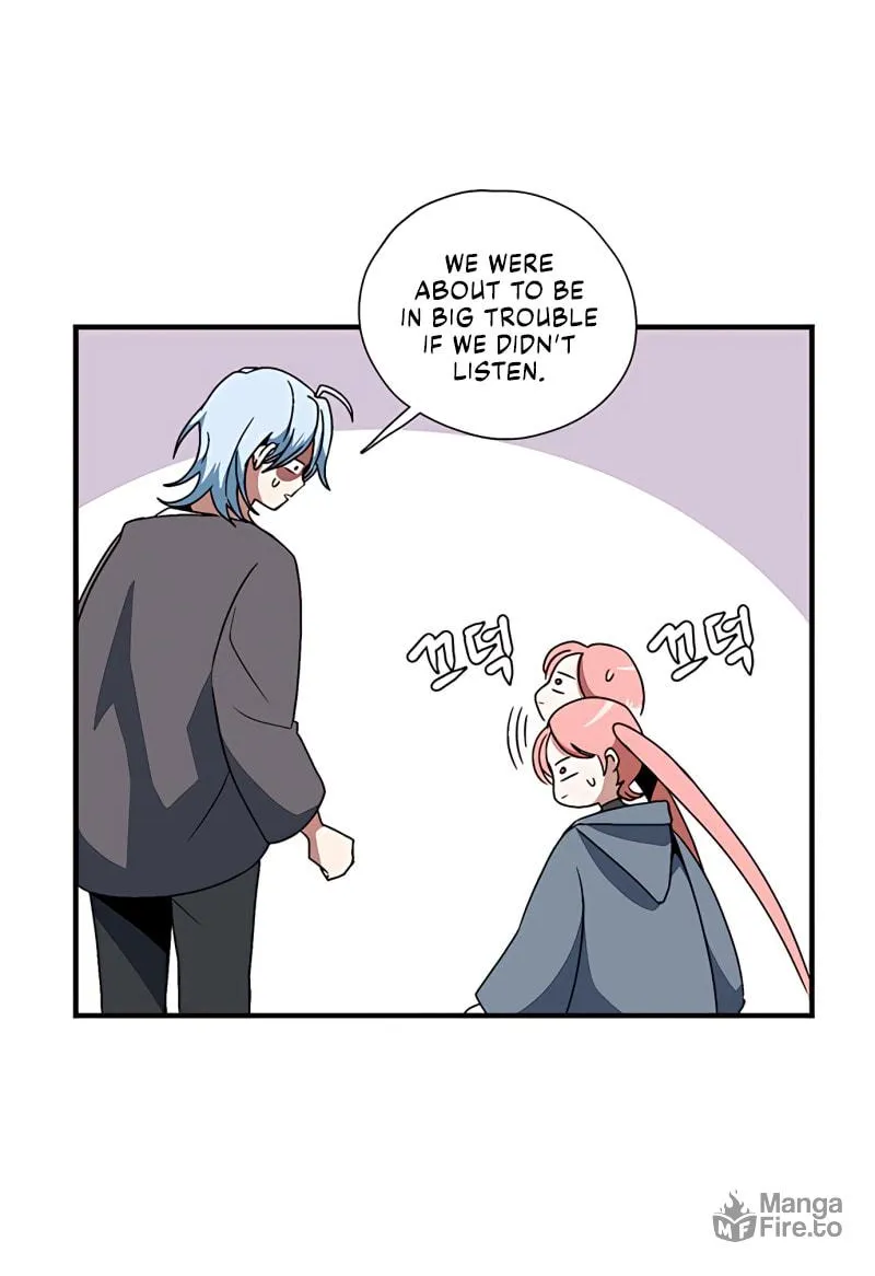 One Step Closer to the Demon King Chapter 5 page 32 - 