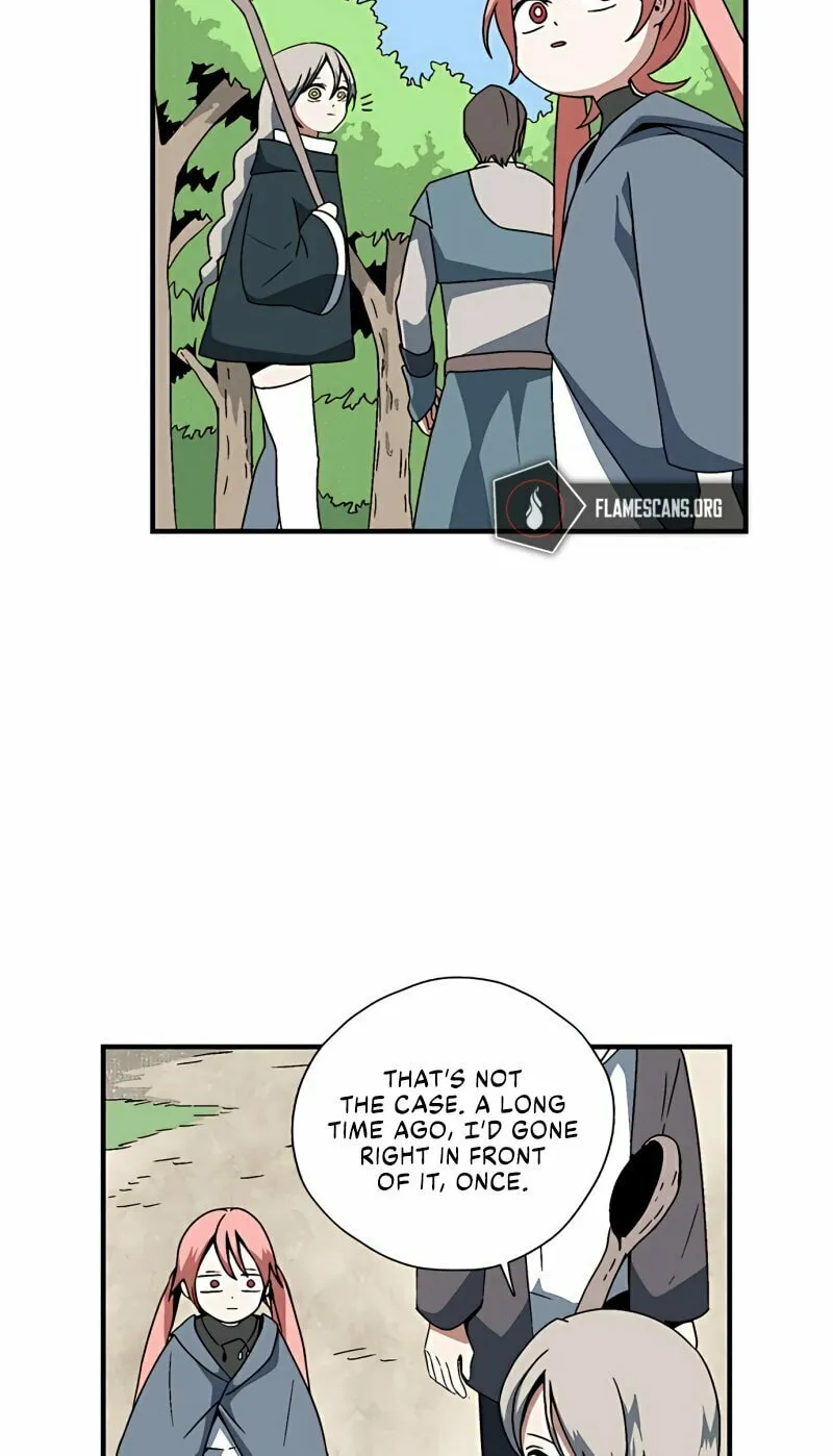 One Step Closer to the Demon King Chapter 5 page 36 - 
