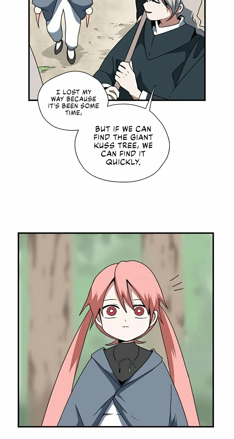 One Step Closer to the Demon King Chapter 5 page 37 - 