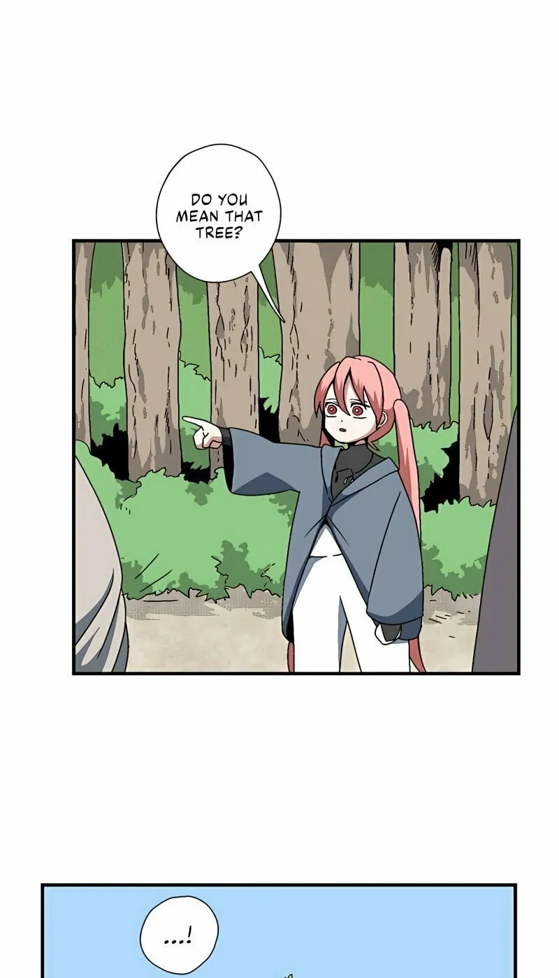 One Step Closer to the Demon King Chapter 5 page 38 - 