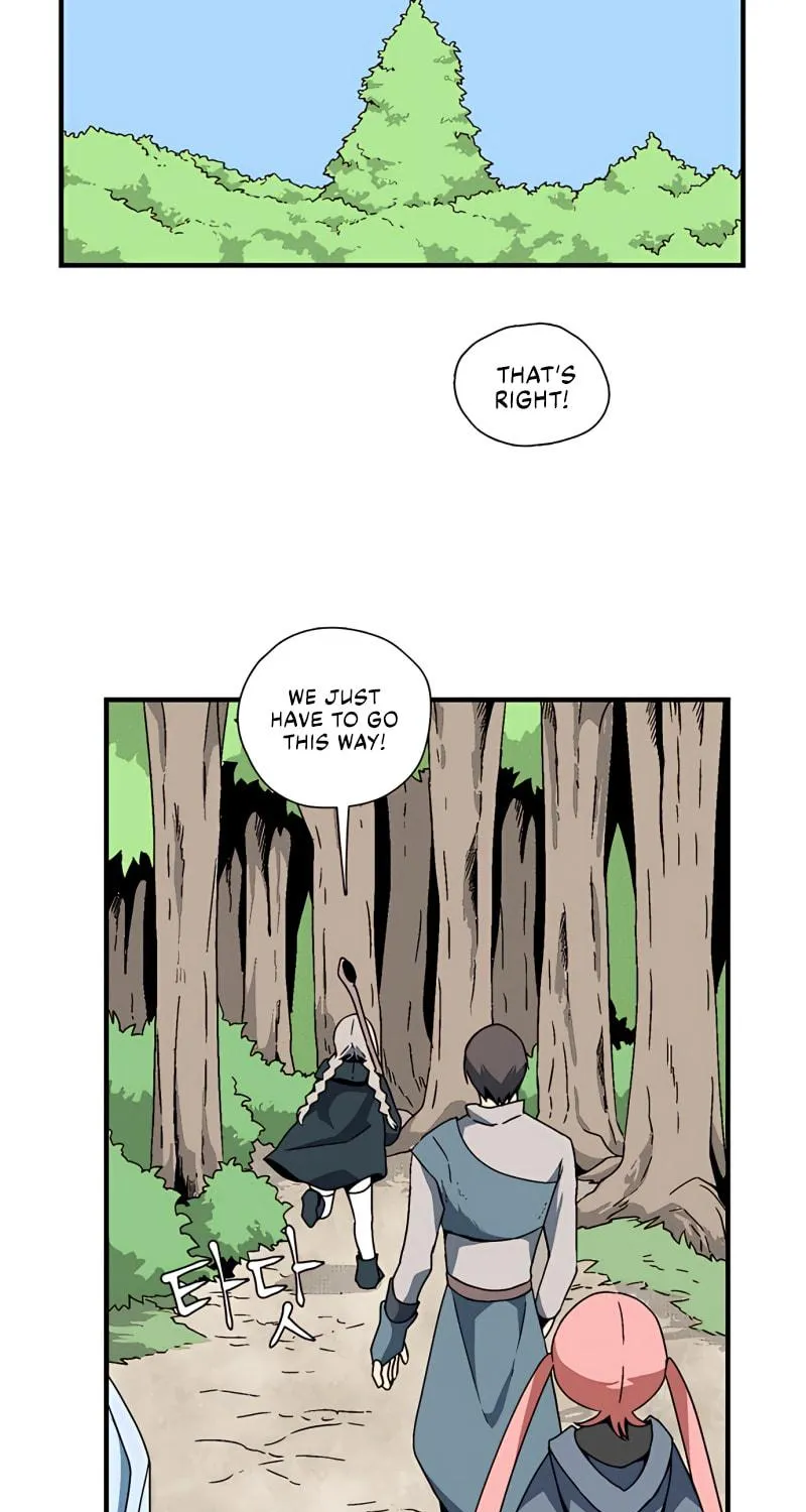 One Step Closer to the Demon King Chapter 5 page 39 - 