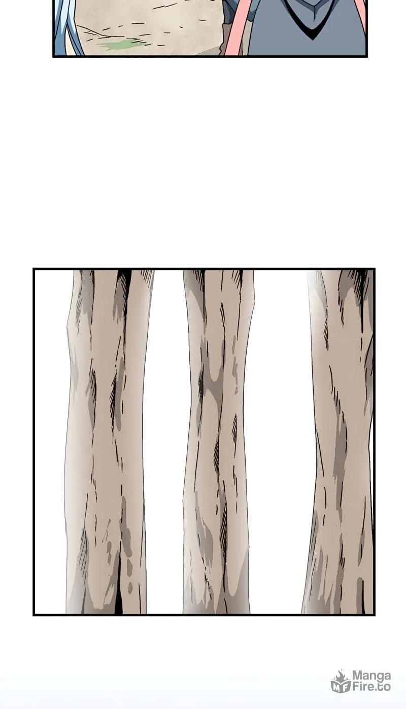 One Step Closer to the Demon King Chapter 5 page 40 - 