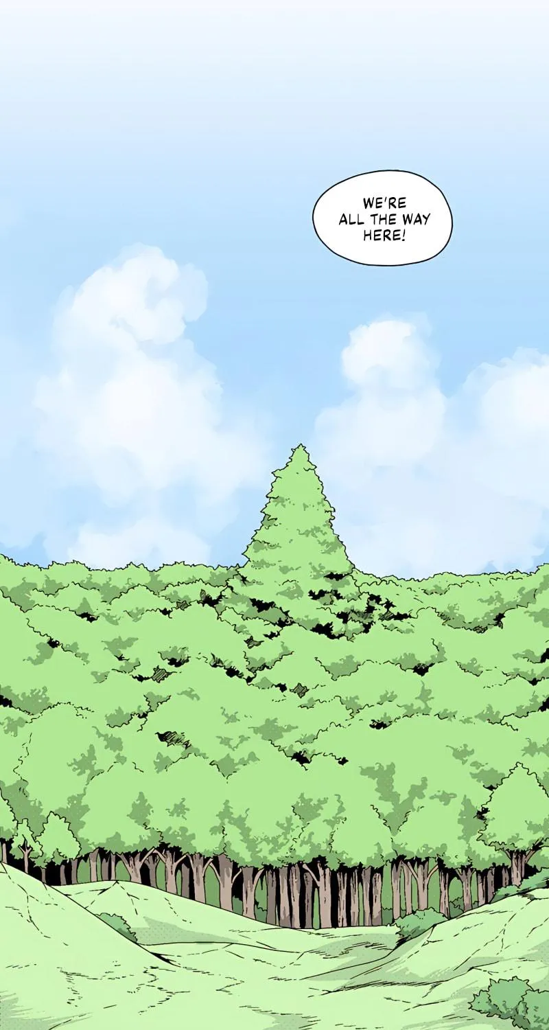 One Step Closer to the Demon King Chapter 5 page 41 - 