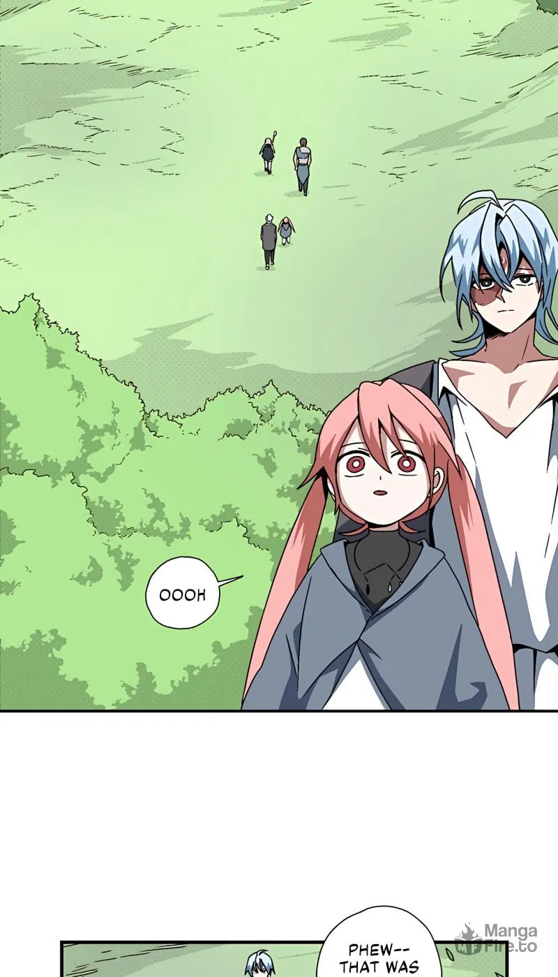 One Step Closer to the Demon King Chapter 5 page 42 - 