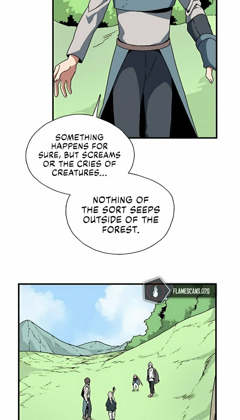 One Step Closer to the Demon King Chapter 5 page 44 - 