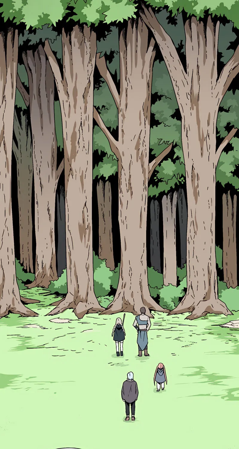 One Step Closer to the Demon King Chapter 5 page 47 - 