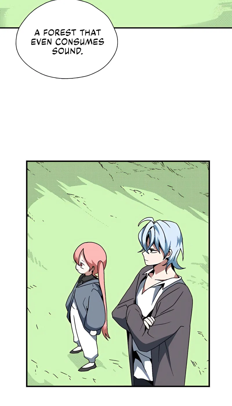 One Step Closer to the Demon King Chapter 5 page 48 - 
