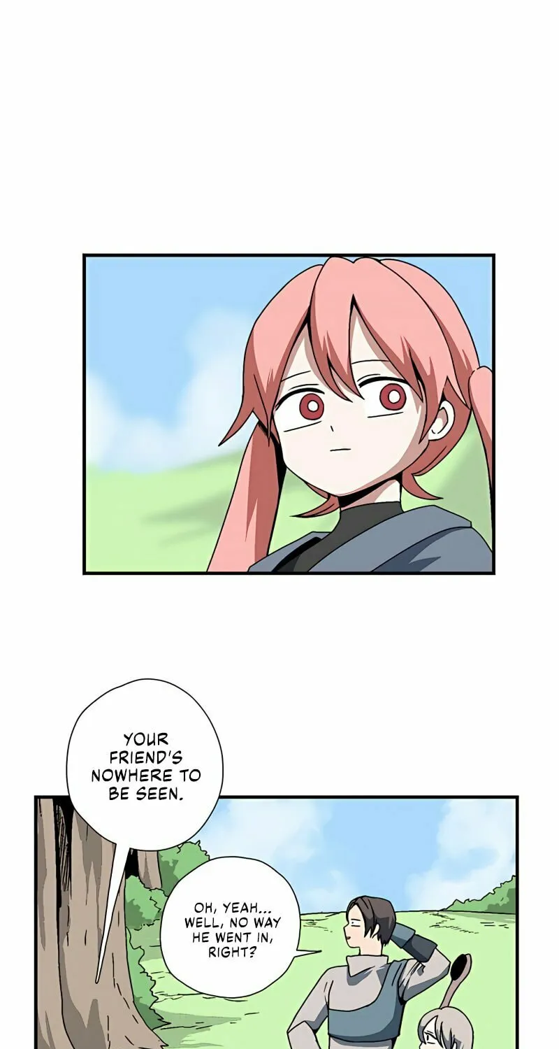 One Step Closer to the Demon King Chapter 5 page 49 - 