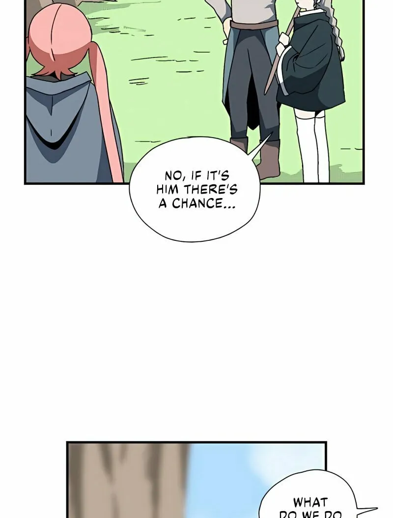 One Step Closer to the Demon King Chapter 5 page 50 - 