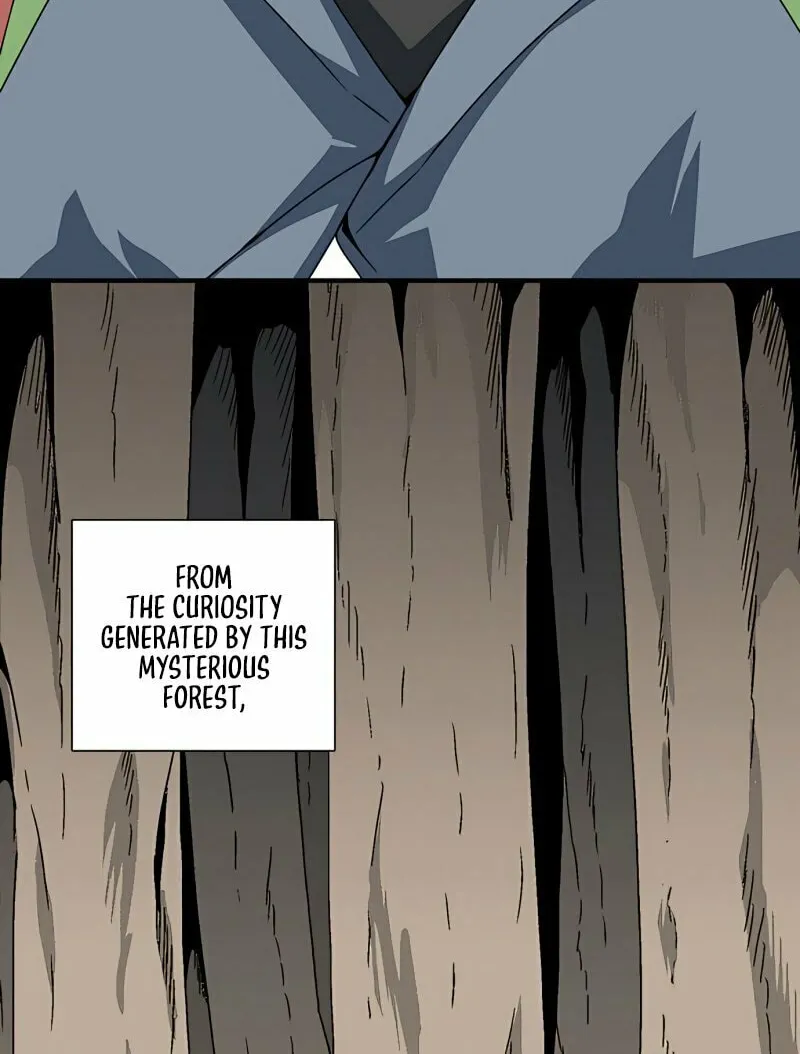 One Step Closer to the Demon King Chapter 5 page 54 - 