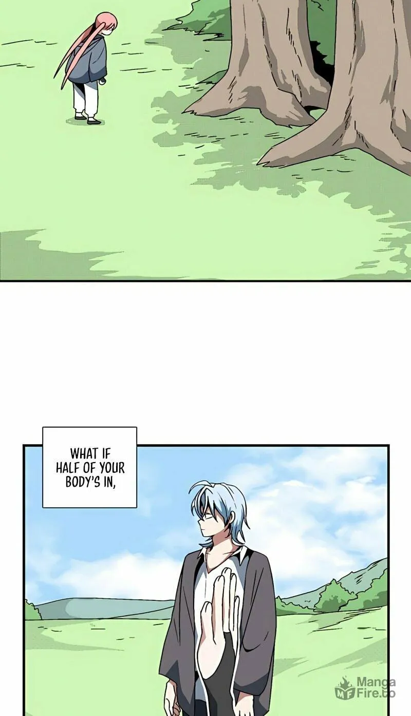 One Step Closer to the Demon King Chapter 5 page 58 - 
