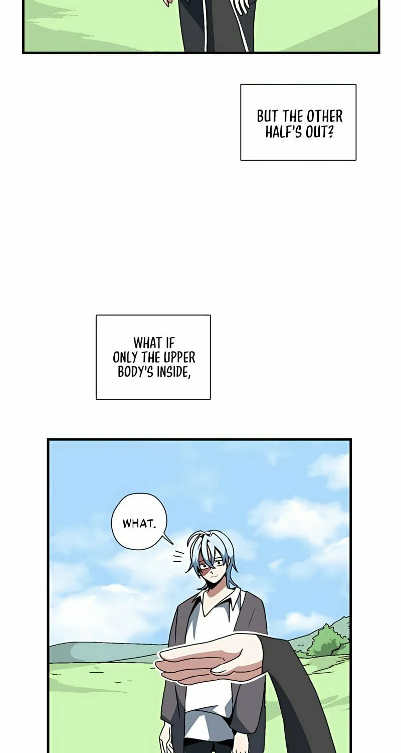 One Step Closer to the Demon King Chapter 5 page 59 - 