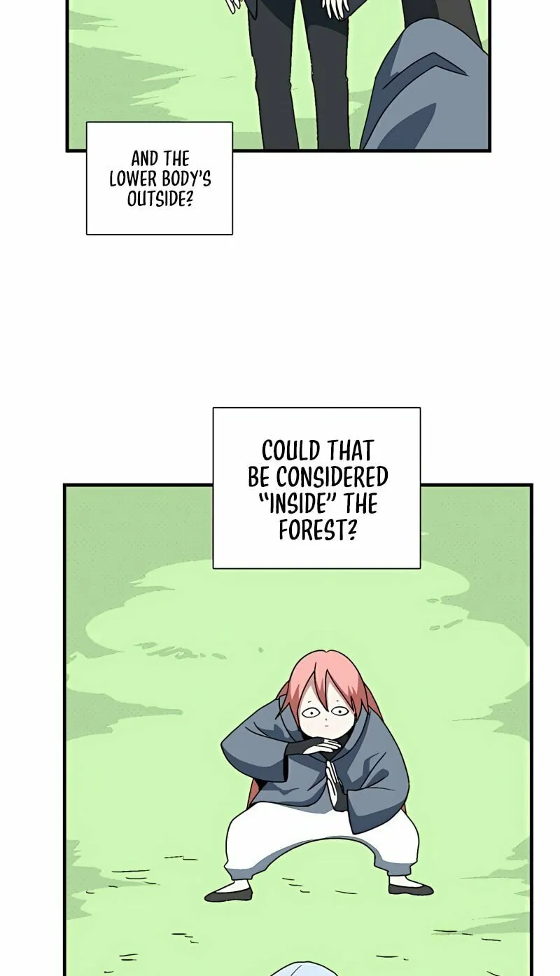 One Step Closer to the Demon King Chapter 5 page 60 - 