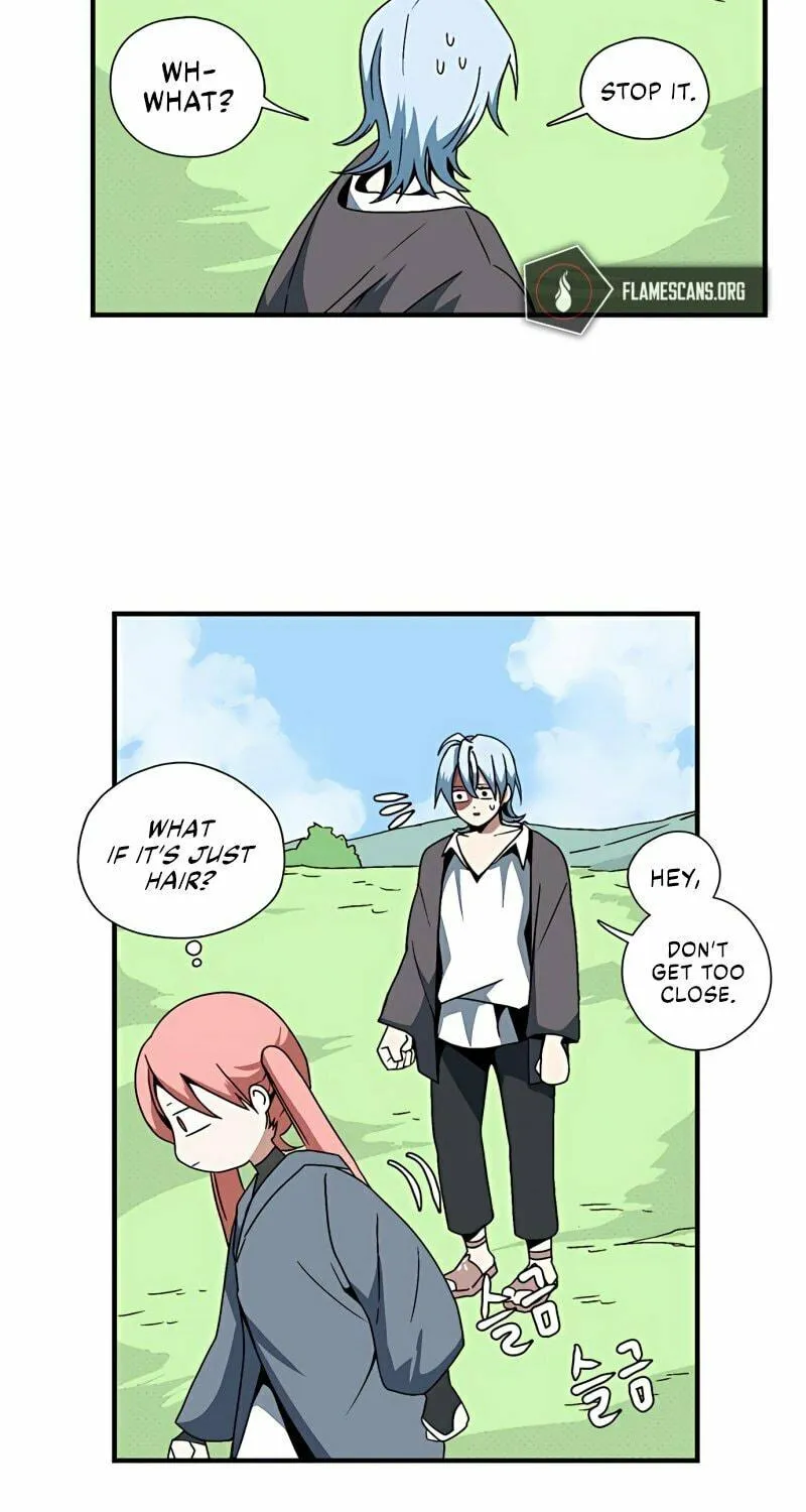 One Step Closer to the Demon King Chapter 5 page 61 - 