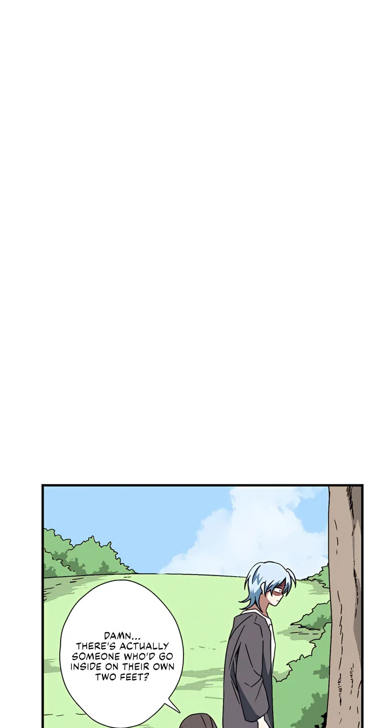 One Step Closer to the Demon King Chapter 6 page 17 - 