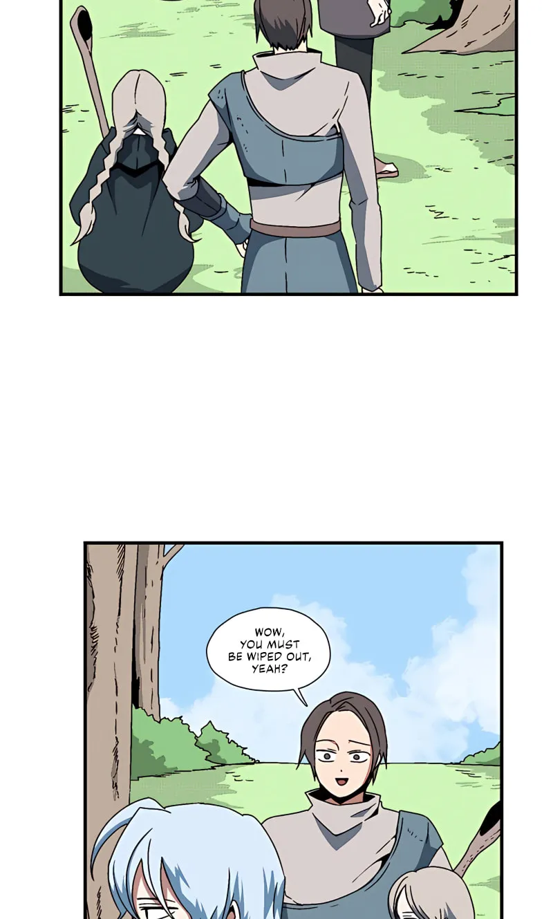 One Step Closer to the Demon King Chapter 6 page 18 - 