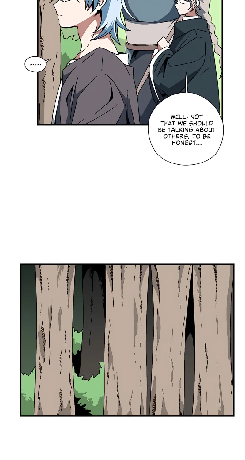 One Step Closer to the Demon King Chapter 6 page 19 - 