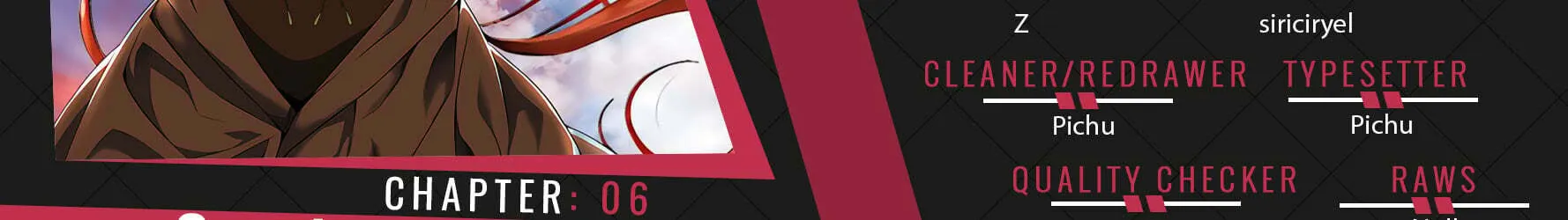 One Step Closer to the Demon King Chapter 6 page 3 - 